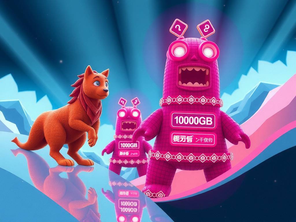 1000gb有多大的内存