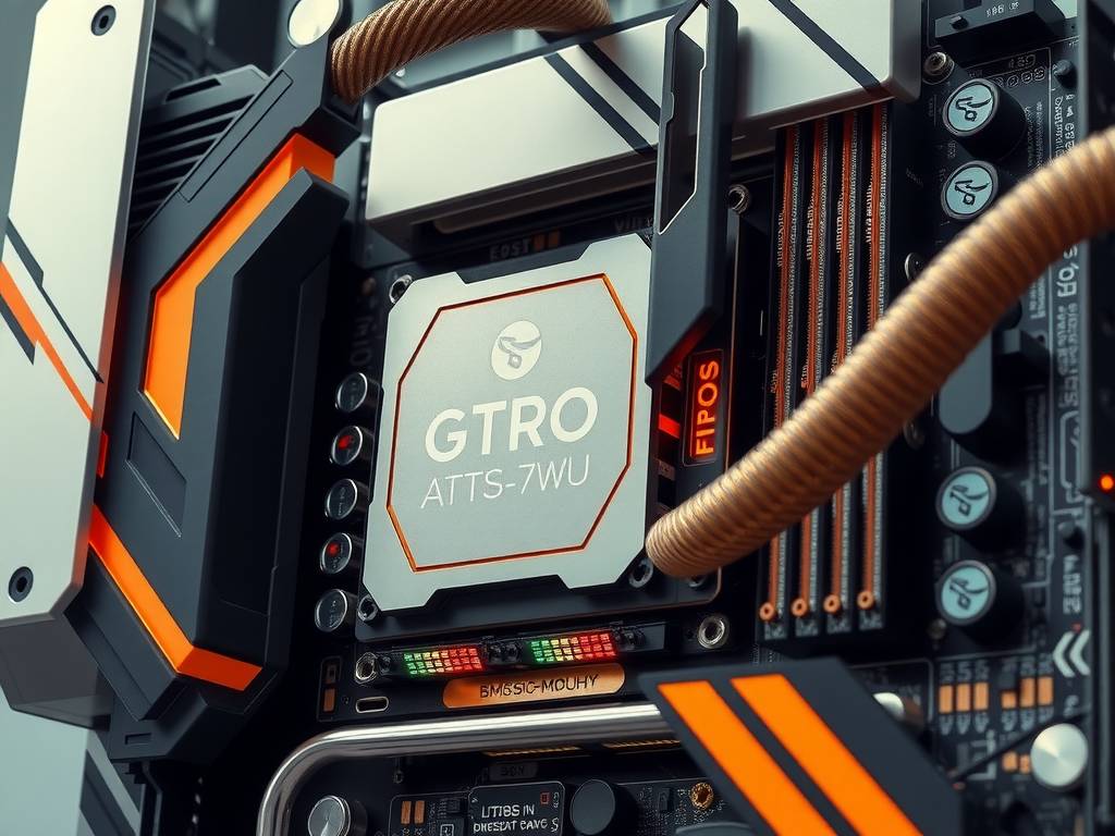 1080ti配什么样的cpu