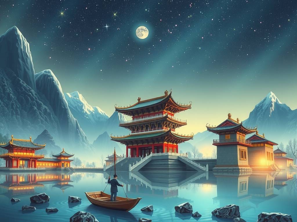 如何修改电脑ip段